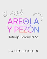 Arte areola pezón for sale  Delivered anywhere in UK