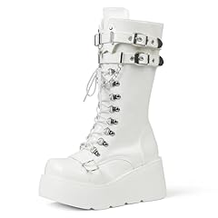 Yremael women white for sale  Delivered anywhere in USA 