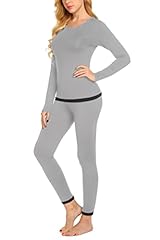 Ekouaer long johns for sale  Delivered anywhere in USA 