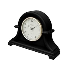 Mantel clock quartz for sale  Delivered anywhere in UK