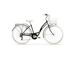 Bicicletta city bike usato  Spedito ovunque in Italia 
