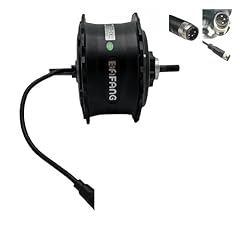 Chaozhu 8fun motore usato  Spedito ovunque in Italia 