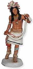 Castagna indianerfigur indiane gebraucht kaufen  Wird an jeden Ort in Deutschland