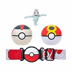 Pokémon ensemble ceinture d'occasion  Livré partout en France