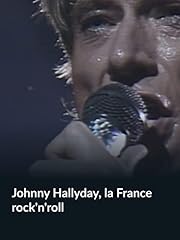 Johnny hallyday rock d'occasion  Livré partout en France