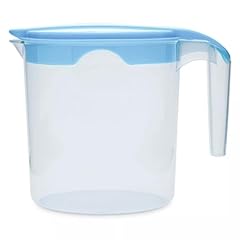 Liter plastic jug for sale  Delivered anywhere in UK
