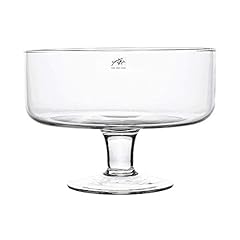Glasschale bowl foot gebraucht kaufen  Wird an jeden Ort in Deutschland