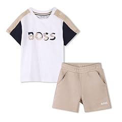 Boss kids shirt for sale  Delivered anywhere in UK