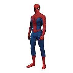 Mezco amazing spider for sale  Delivered anywhere in USA 