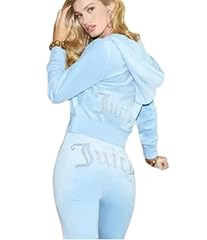 Juicy couture velour for sale  Delivered anywhere in USA 