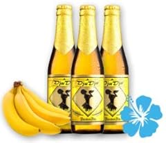 Djudju banana bier gebraucht kaufen  Wird an jeden Ort in Deutschland