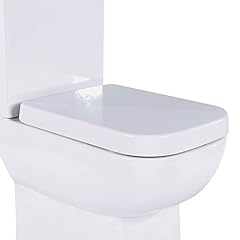 Bathroom soft close for sale  Delivered anywhere in UK