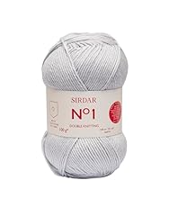 Sirdar double knitting for sale  Delivered anywhere in UK