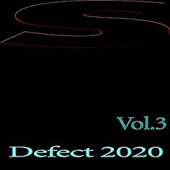 Defect 2020 vol.3 for sale  Delivered anywhere in USA 