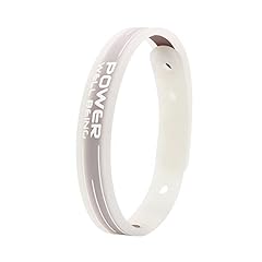 Power ionics bracciali usato  Spedito ovunque in Italia 