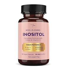 Myo inositolo chiro usato  Spedito ovunque in Italia 