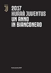 Hurrà juventus. anno usato  Spedito ovunque in Italia 