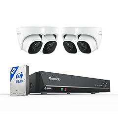 Reolink smart 5mp for sale  Delivered anywhere in USA 