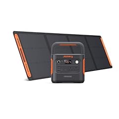 Jackery solar generator for sale  Delivered anywhere in UK
