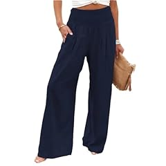Damen sommerhose gerades gebraucht kaufen  Wird an jeden Ort in Deutschland