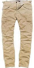 Vintage industries cargohose gebraucht kaufen  Wird an jeden Ort in Deutschland
