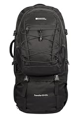 Mountain warehouse 80l for sale  Delivered anywhere in UK