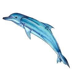 Liffy metal dolphin for sale  Delivered anywhere in USA 