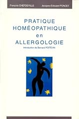 Pratique homéopathique allerg for sale  Delivered anywhere in UK