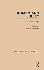 Romeo and juliet gebraucht kaufen  Wird an jeden Ort in Deutschland
