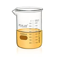 Ulab hochleistungs glasbecher gebraucht kaufen  Wird an jeden Ort in Deutschland