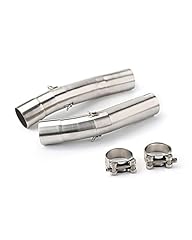 Motorcycle exhaust muffler for sale  Delivered anywhere in UK