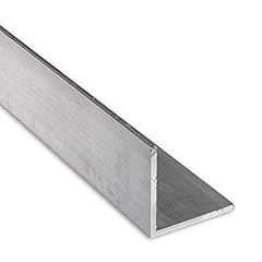 Aluminum angle 6063 for sale  Delivered anywhere in USA 