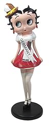 Betty boop 32cm for sale  Delivered anywhere in UK