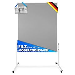 Floordirekt filz moderationsta gebraucht kaufen  Wird an jeden Ort in Deutschland