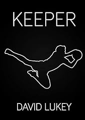 Keeper usato  Spedito ovunque in Italia 