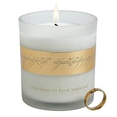 Lord rings glass for sale  Delivered anywhere in USA 