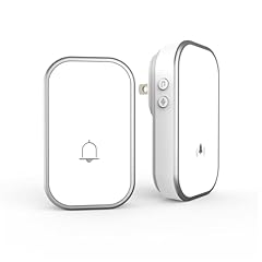 Wireless doorbell door for sale  Delivered anywhere in USA 