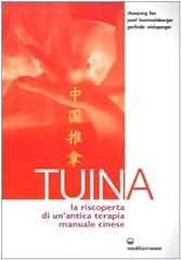 Tuina. riscoperta antica usato  Spedito ovunque in Italia 