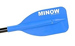 Blue sports minow for sale  Delivered anywhere in UK