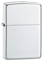 Zippo high polish for sale  Delivered anywhere in USA 