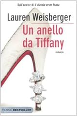 Un anello da Tiffany usato  Spedito ovunque in Italia 