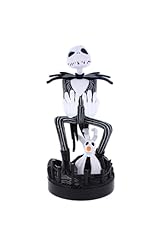 Jack skellington cable usato  Spedito ovunque in Italia 