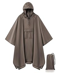Salamra poncho pluie d'occasion  Livré partout en France