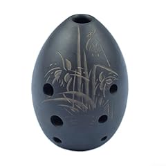 Ocarina exquis peint d'occasion  Livré partout en France