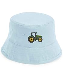 Tractor bucket hat for sale  Delivered anywhere in UK
