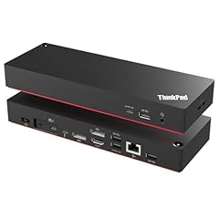 Thinkpad 40b00300 thunderbolt for sale  Delivered anywhere in USA 