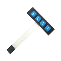 Pcs 1x4 key for sale  Delivered anywhere in UK