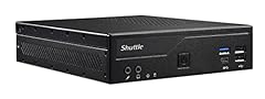 Shuttle xpc slim for sale  Delivered anywhere in USA 