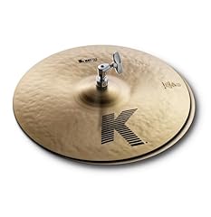 Zildjian hihats pair for sale  Delivered anywhere in USA 
