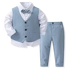 Boys 3pcs clothing for sale  Delivered anywhere in USA 